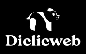 Logo de Diclicweb